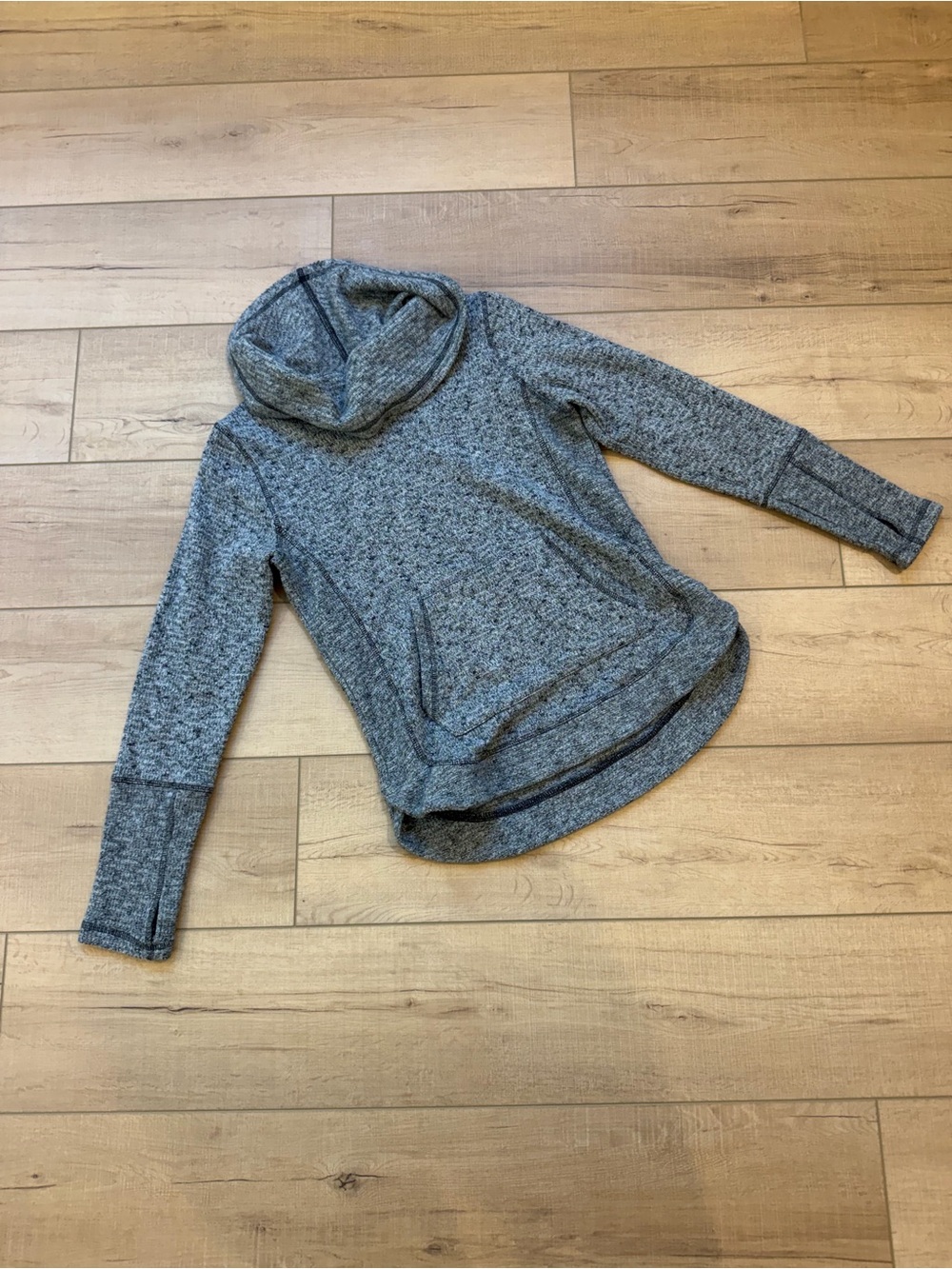RBX Pullover